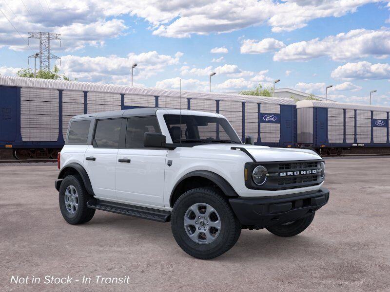 2026 Ford Bronco Big Bend Winder GA
