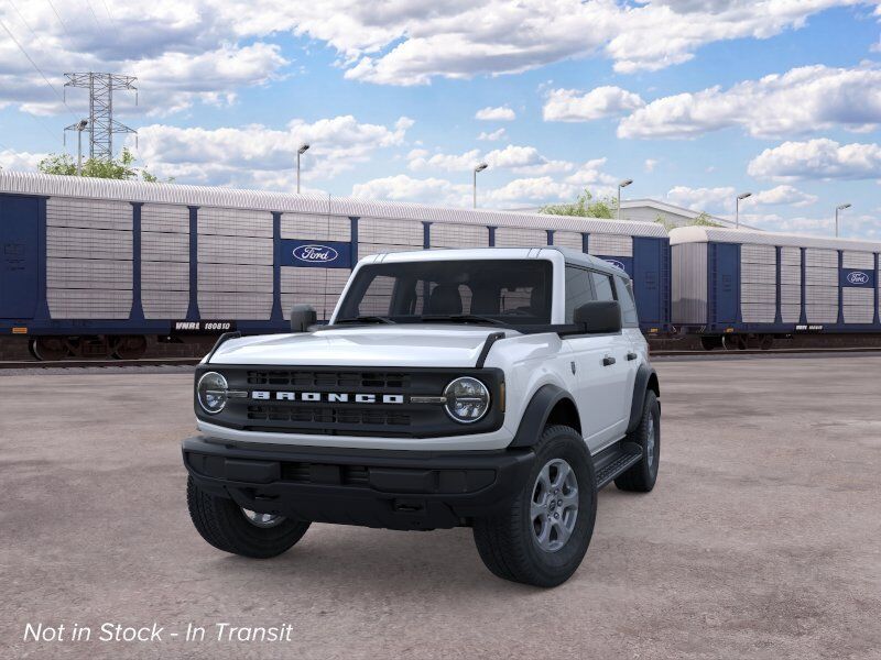 2026 Ford Bronco Big Bend Winder GA