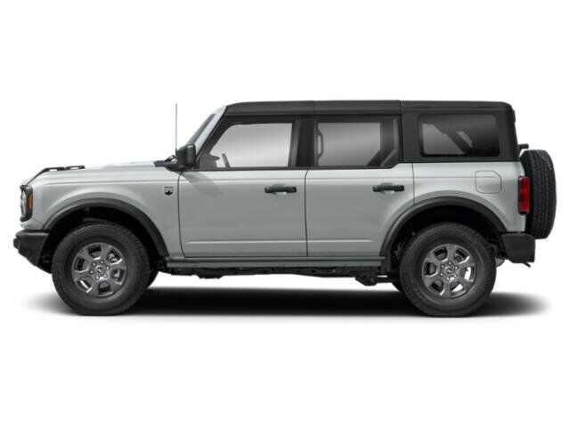 2026 Ford Bronco Big Bend Winder GA