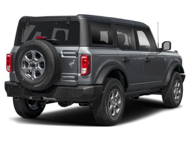 2026 Ford Bronco Big Bend Winder GA