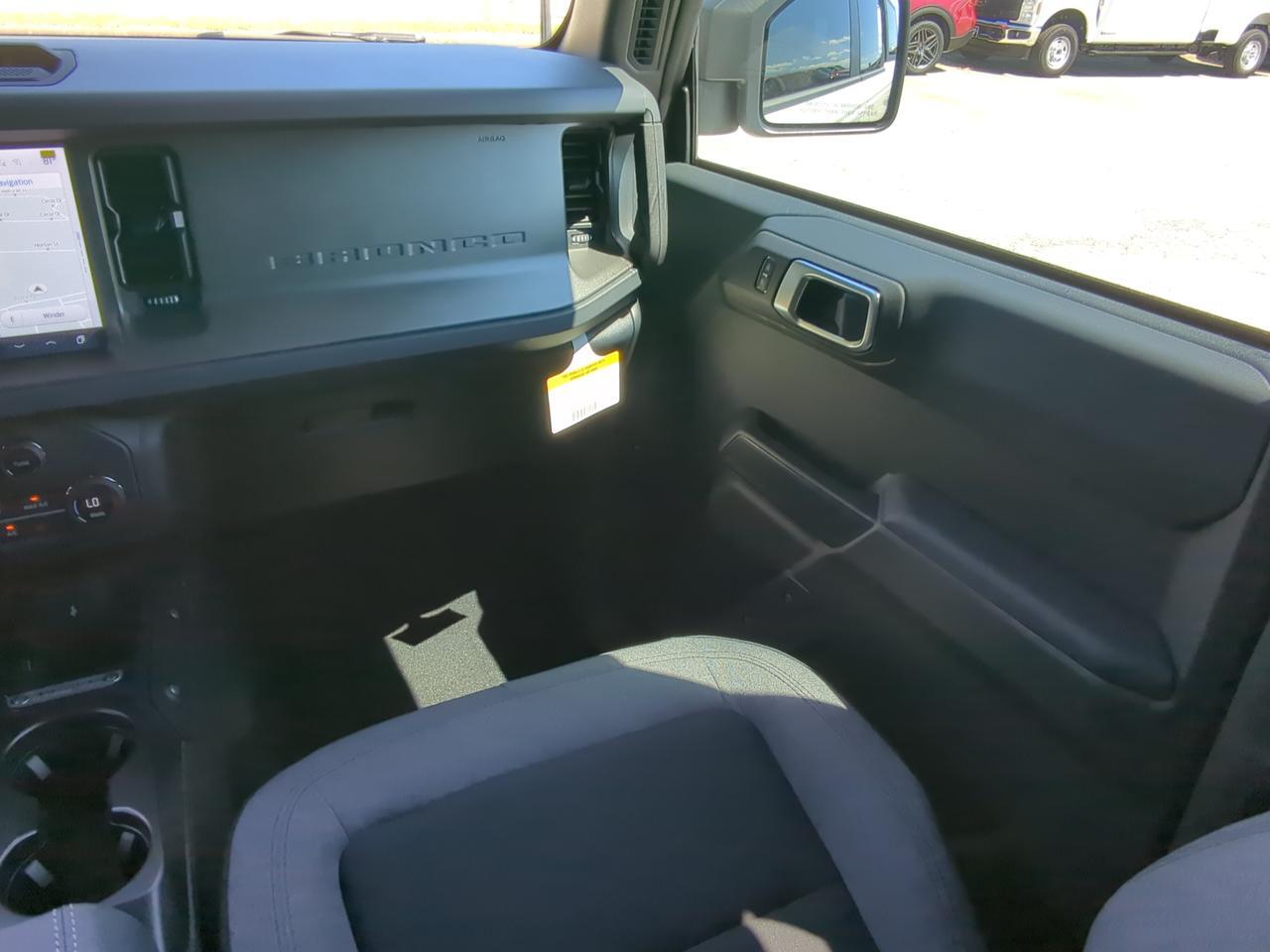2026 Ford Bronco Big Bend Winder GA