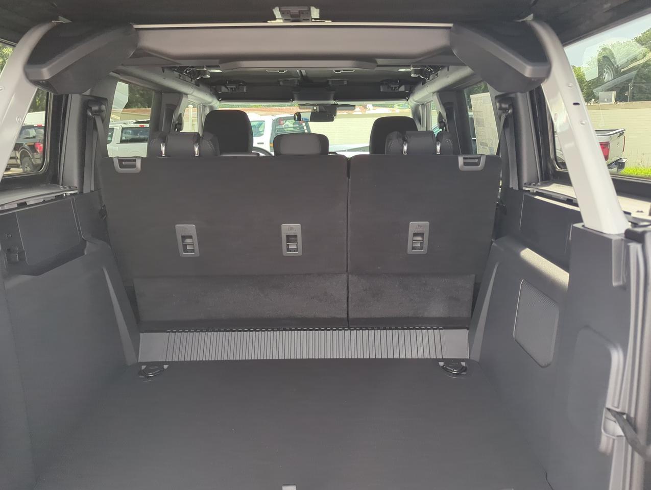 2026 Ford Bronco Big Bend Winder GA