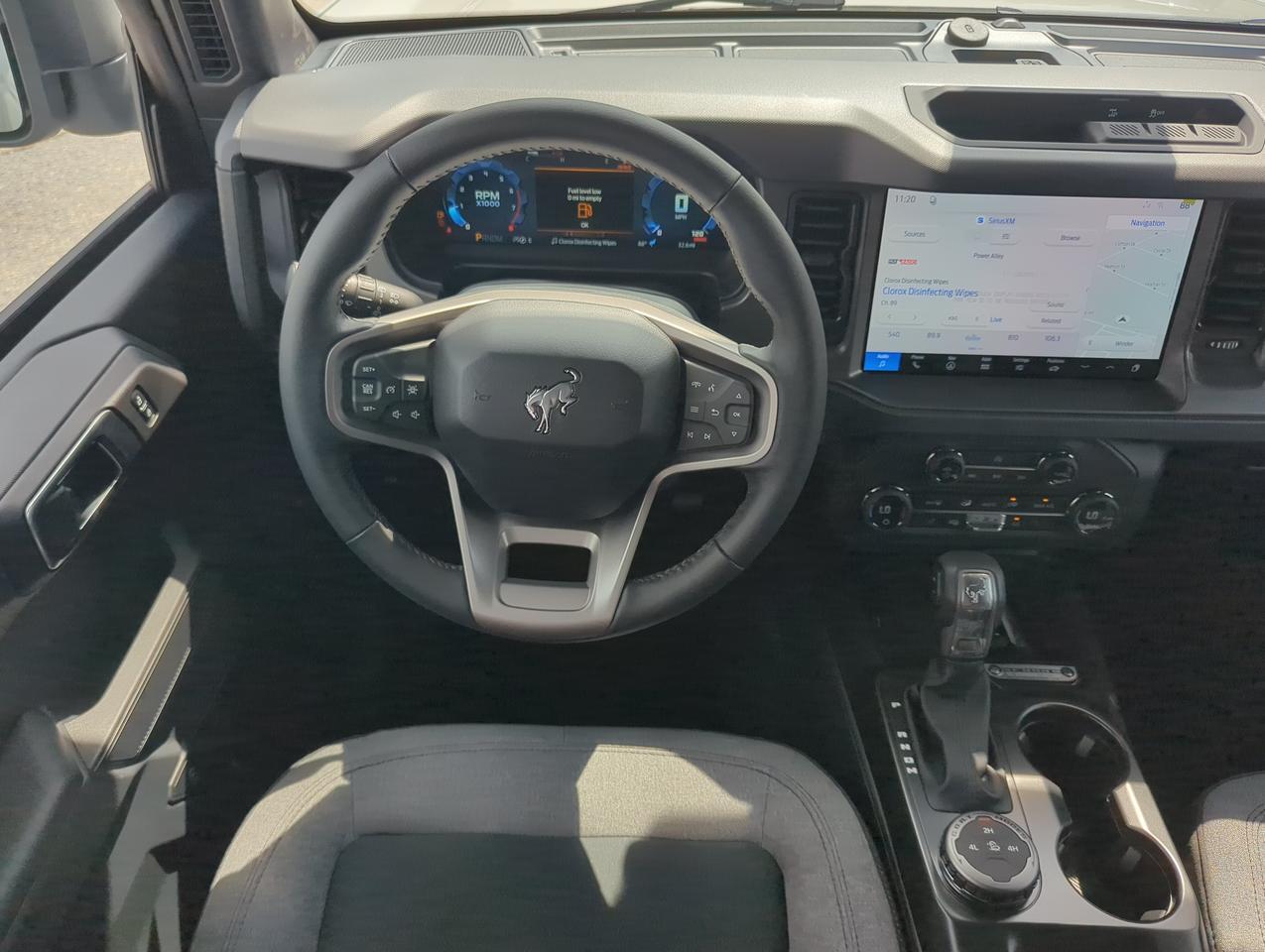 2026 Ford Bronco Big Bend Winder GA