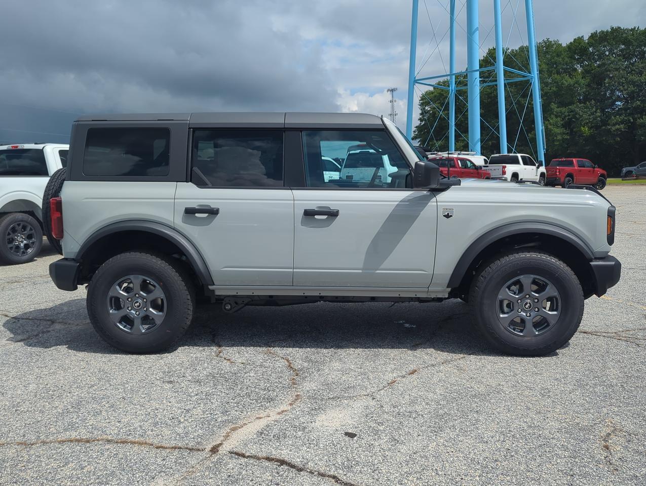 2026 Ford Bronco Big Bend Winder GA