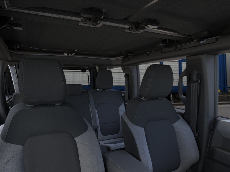 2026 Ford Bronco Big Bend Winder GA