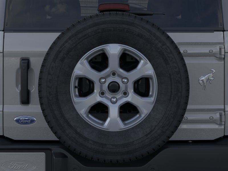 2026 Ford Bronco Big Bend Winder GA