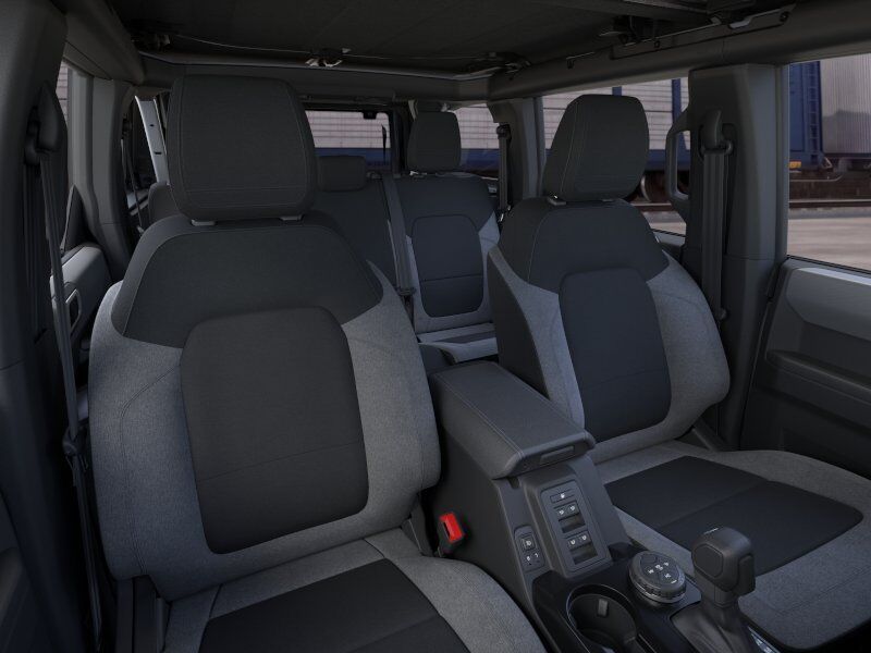 2026 Ford Bronco Big Bend Winder GA