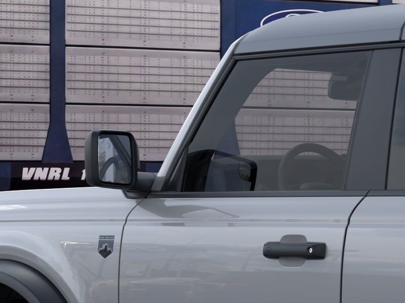 2026 Ford Bronco Big Bend Winder GA