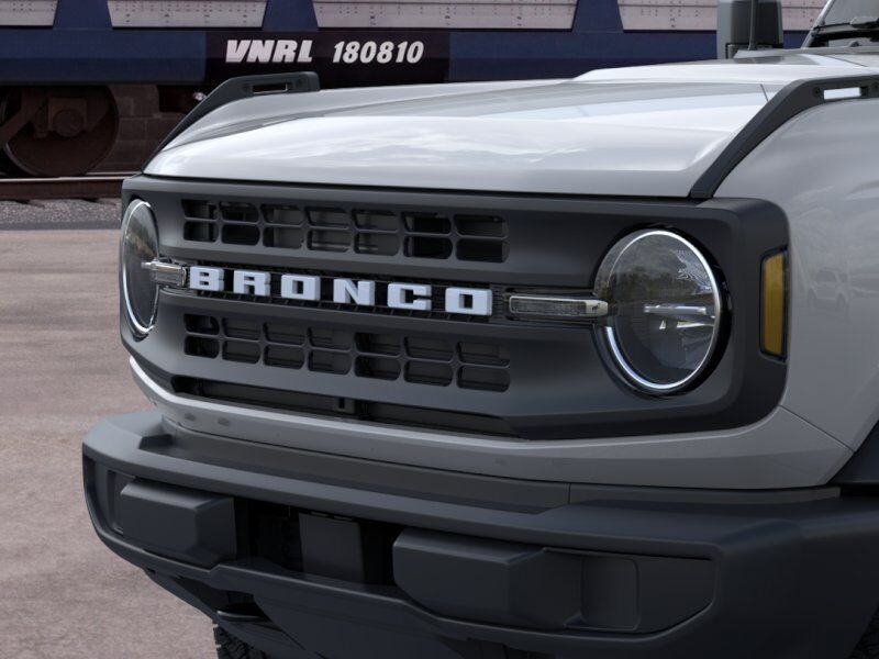 2026 Ford Bronco Big Bend Winder GA