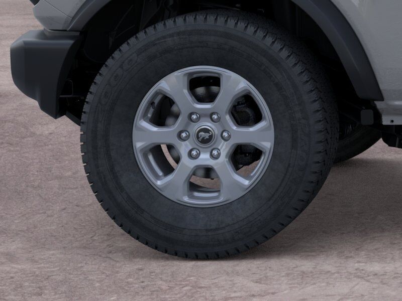 2026 Ford Bronco Big Bend Winder GA