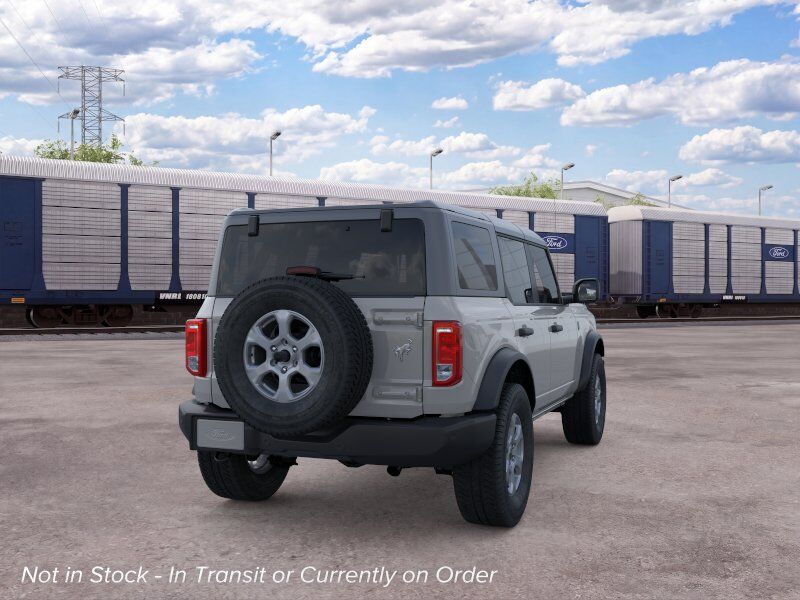 2026 Ford Bronco Big Bend Winder GA