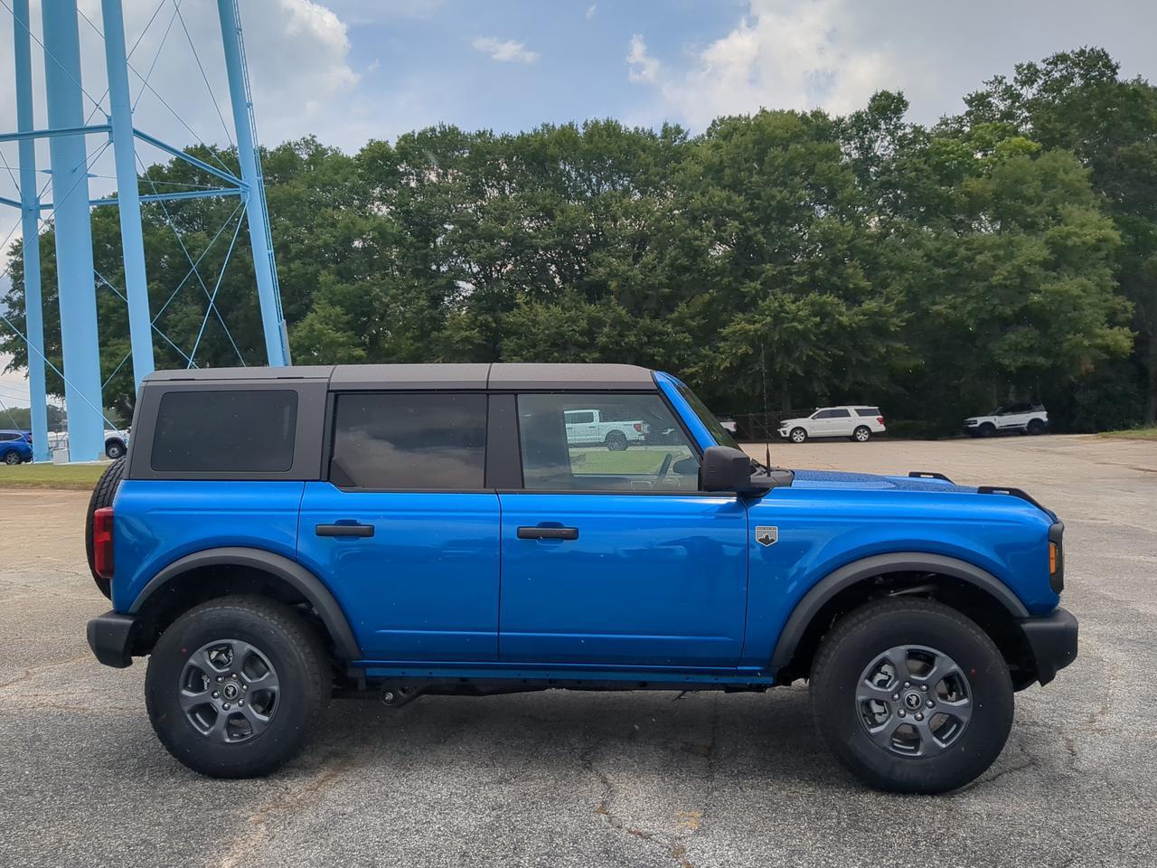 2026 Ford Bronco Big Bend Winder GA