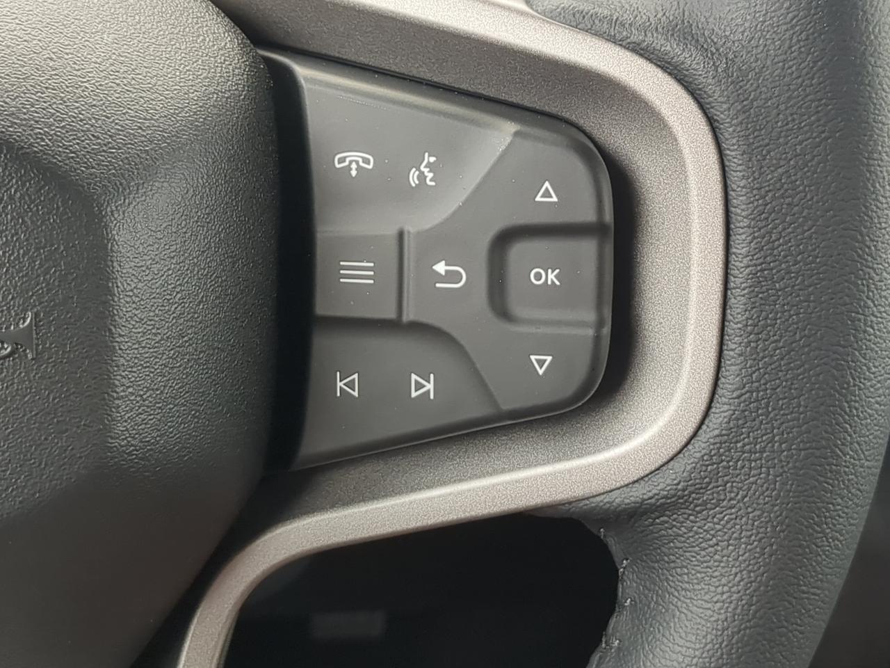 2026 Ford Bronco Big Bend Winder GA
