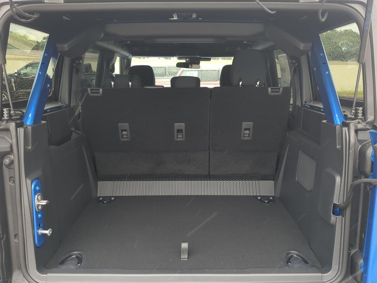 2026 Ford Bronco Big Bend Winder GA