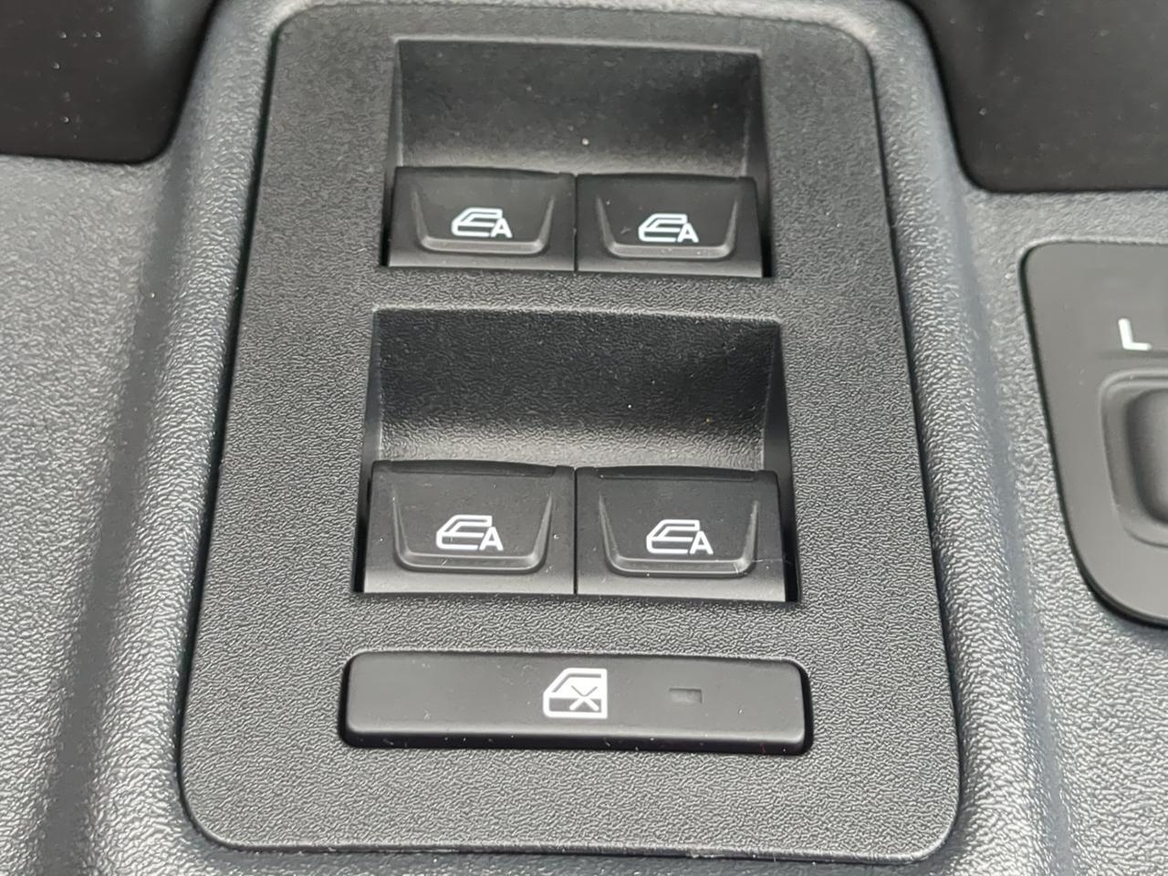 2026 Ford Bronco Big Bend Winder GA