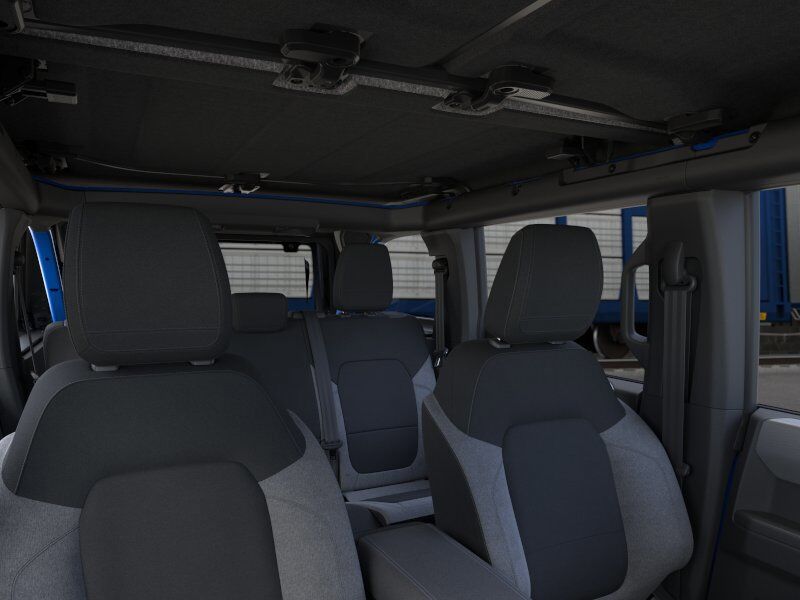 2026 Ford Bronco Big Bend Winder GA