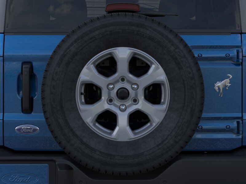 2026 Ford Bronco Big Bend Winder GA