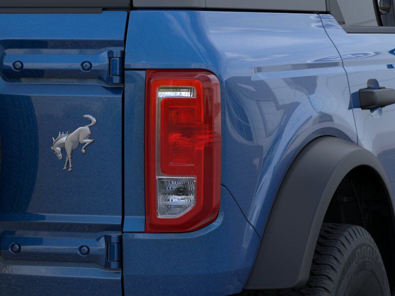 2026 Ford Bronco Big Bend Winder GA