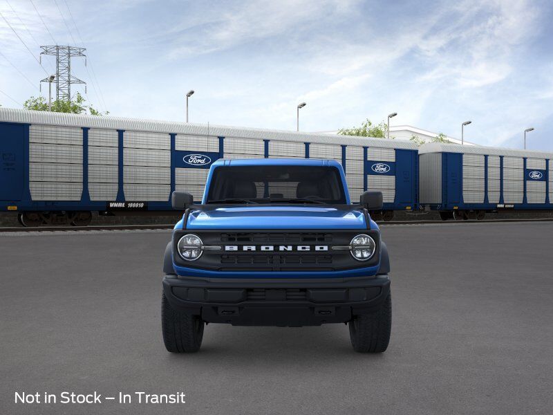2026 Ford Bronco Big Bend Winder GA
