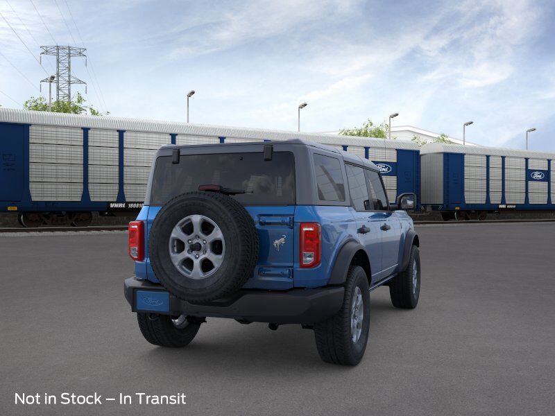 2026 Ford Bronco Big Bend Winder GA