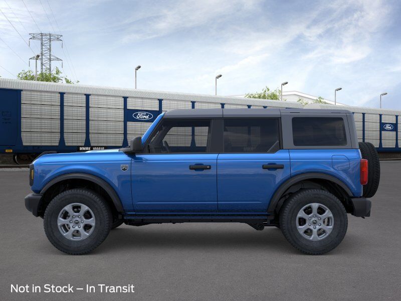 2026 Ford Bronco Big Bend Winder GA