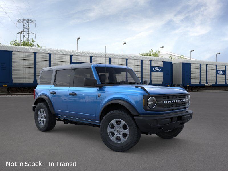 2026 Ford Bronco Big Bend Winder GA