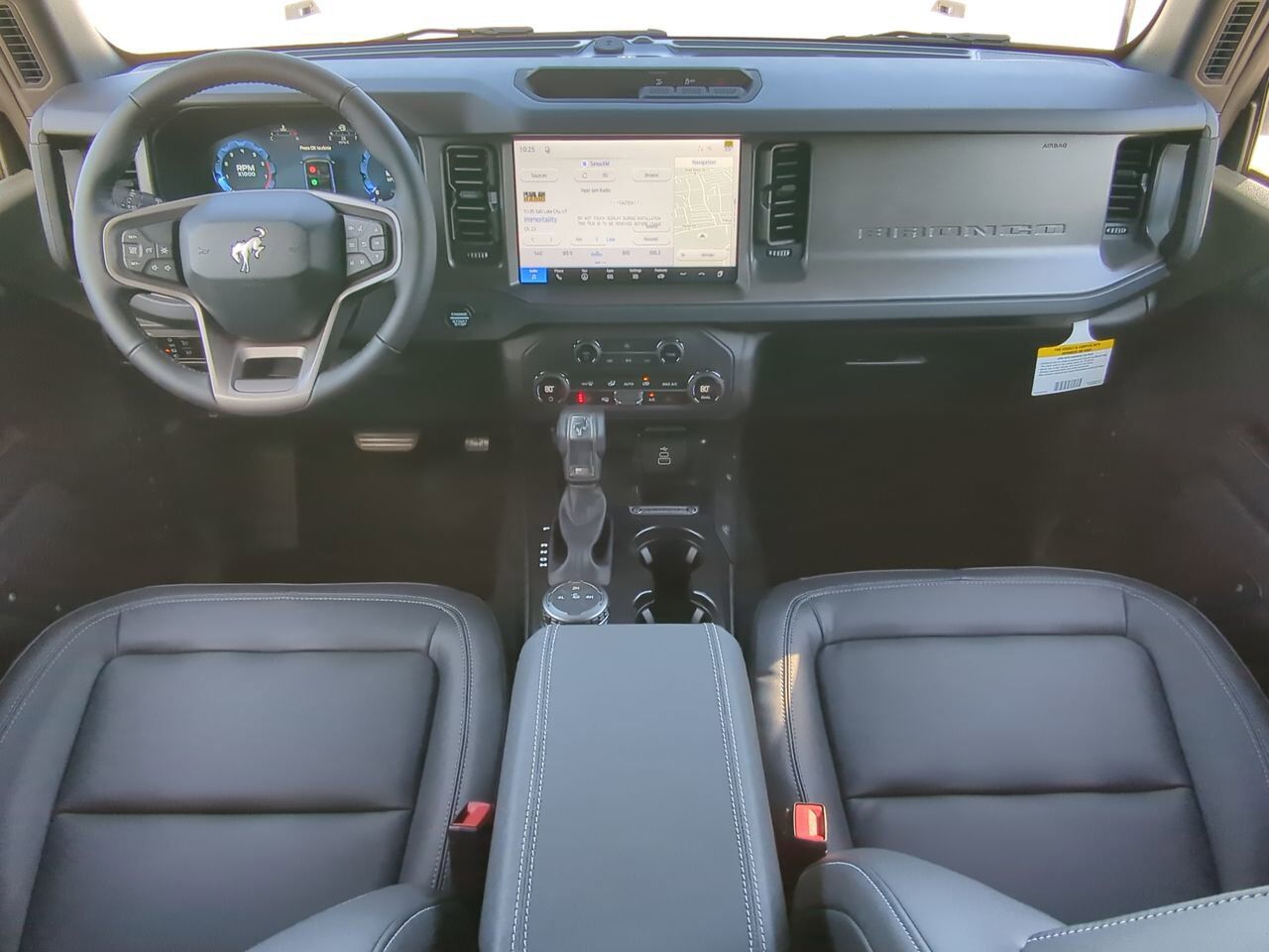 2026 Ford Bronco Big Bend Winder GA