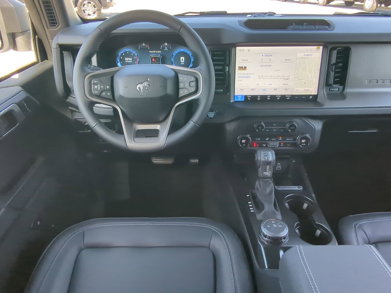 2026 Ford Bronco Big Bend Winder GA