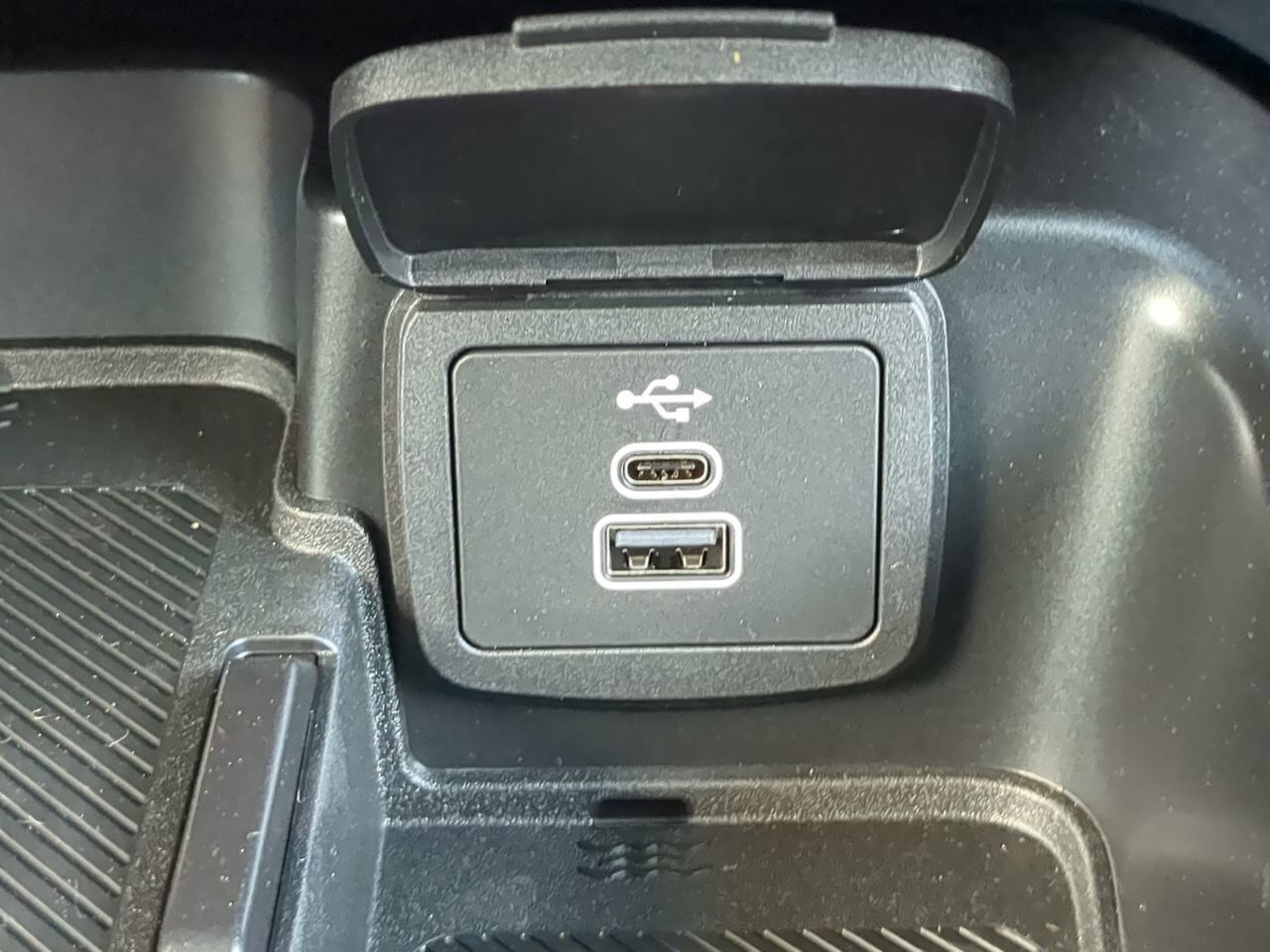 2026 Ford Bronco Big Bend Winder GA