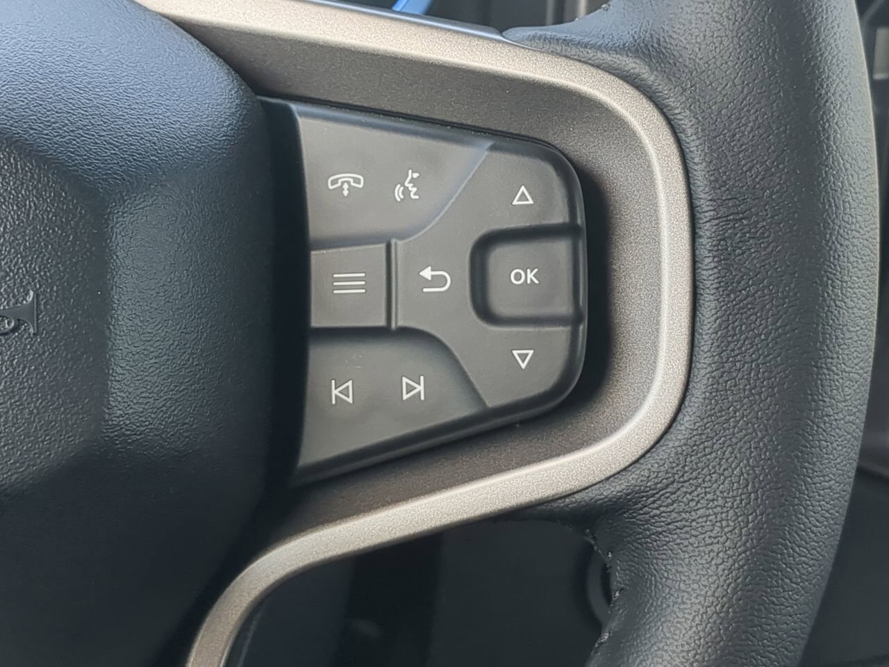 2026 Ford Bronco Big Bend Winder GA