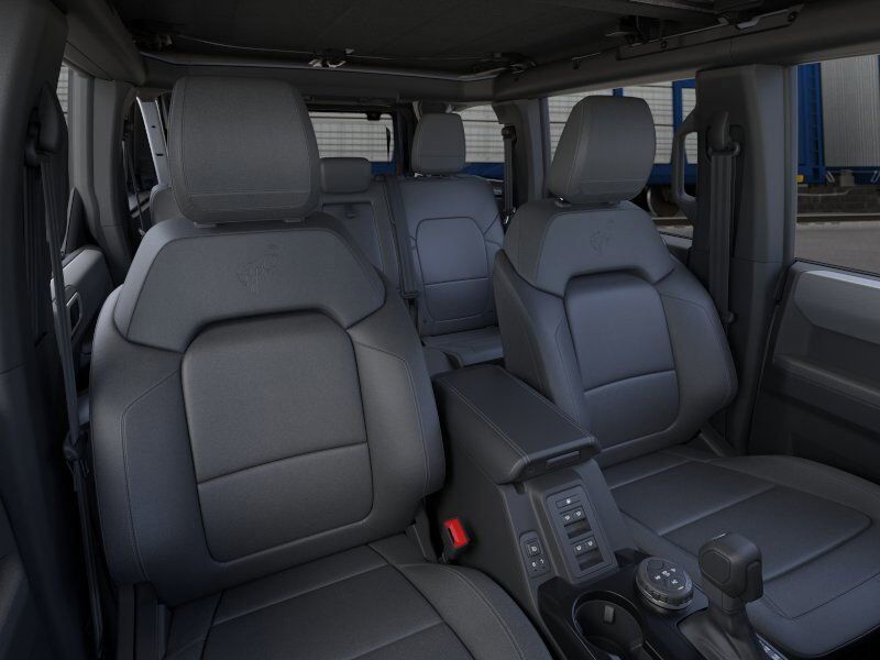 2026 Ford Bronco Big Bend Winder GA