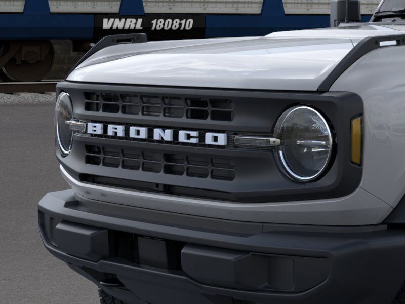 2026 Ford Bronco Big Bend Winder GA