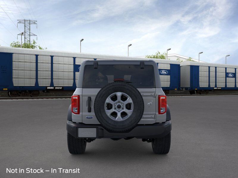 2026 Ford Bronco Big Bend Winder GA