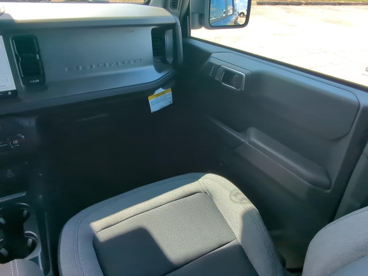 2026 Ford Bronco Big Bend Winder GA