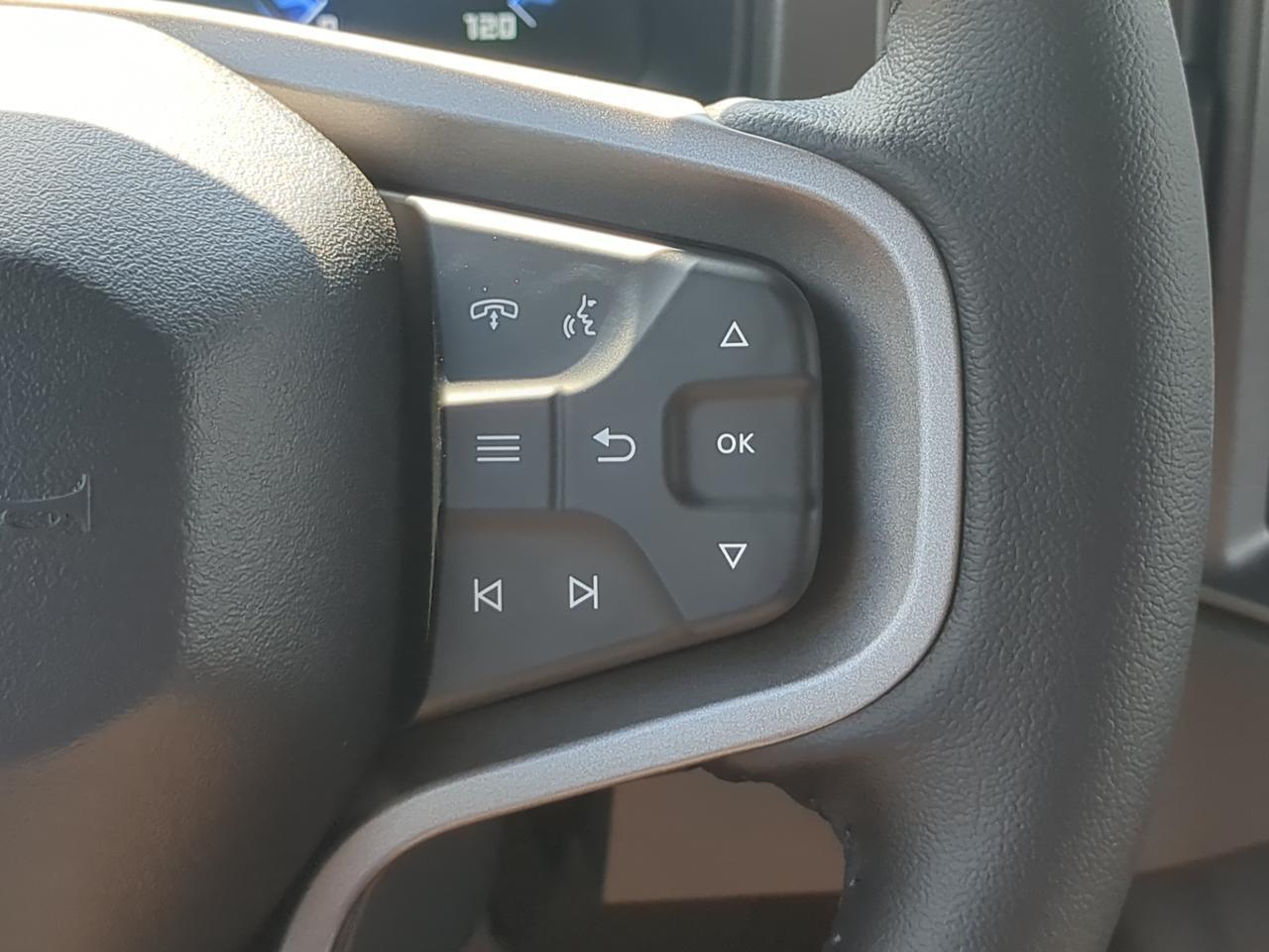 2026 Ford Bronco Big Bend Winder GA