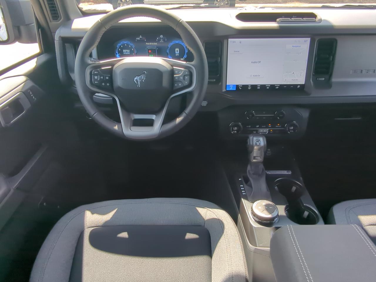 2026 Ford Bronco Big Bend Winder GA