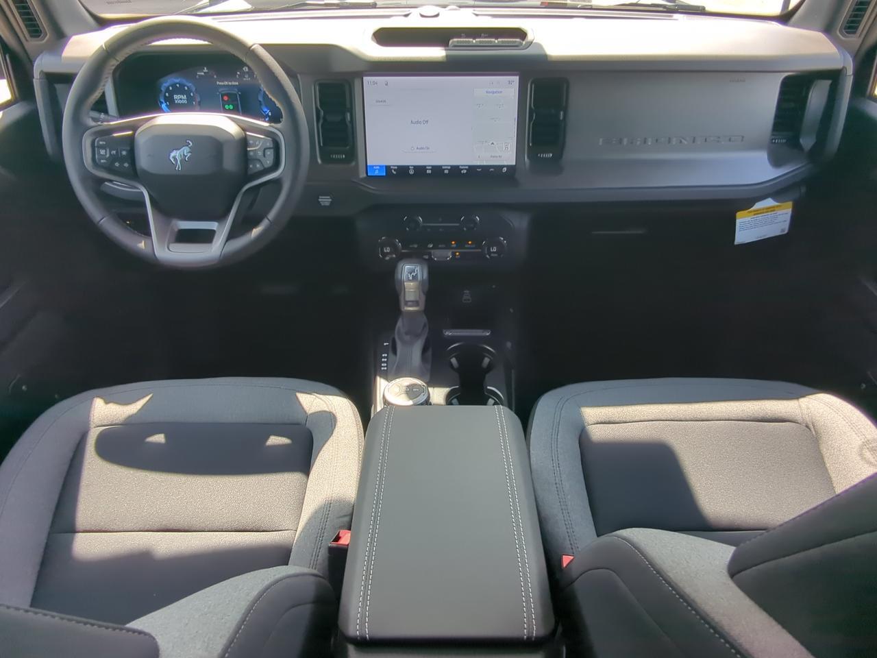 2026 Ford Bronco Big Bend Winder GA