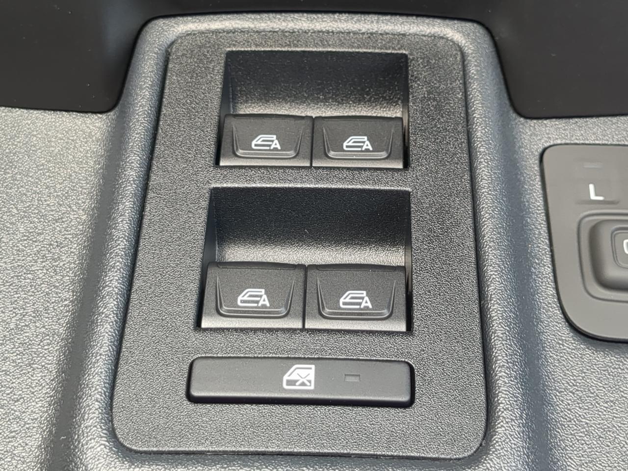 2026 Ford Bronco Big Bend Winder GA