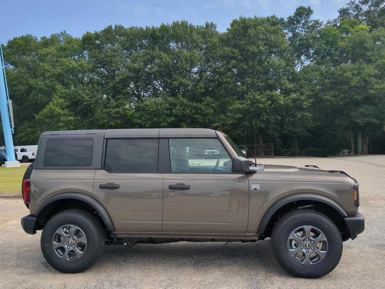 2026 Ford Bronco Big Bend Winder GA