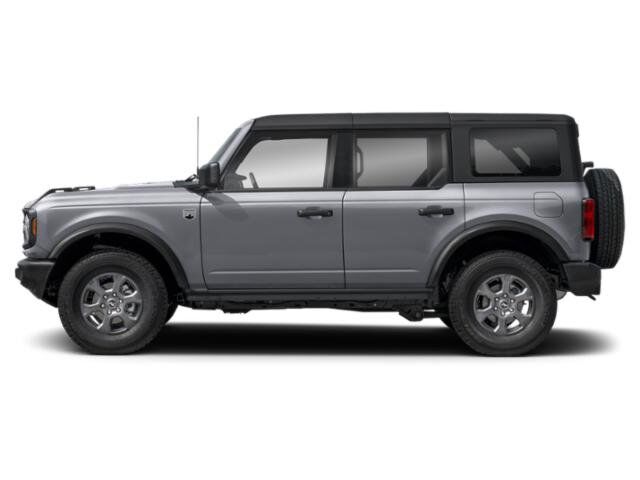2026 Ford Bronco Big Bend Winder GA