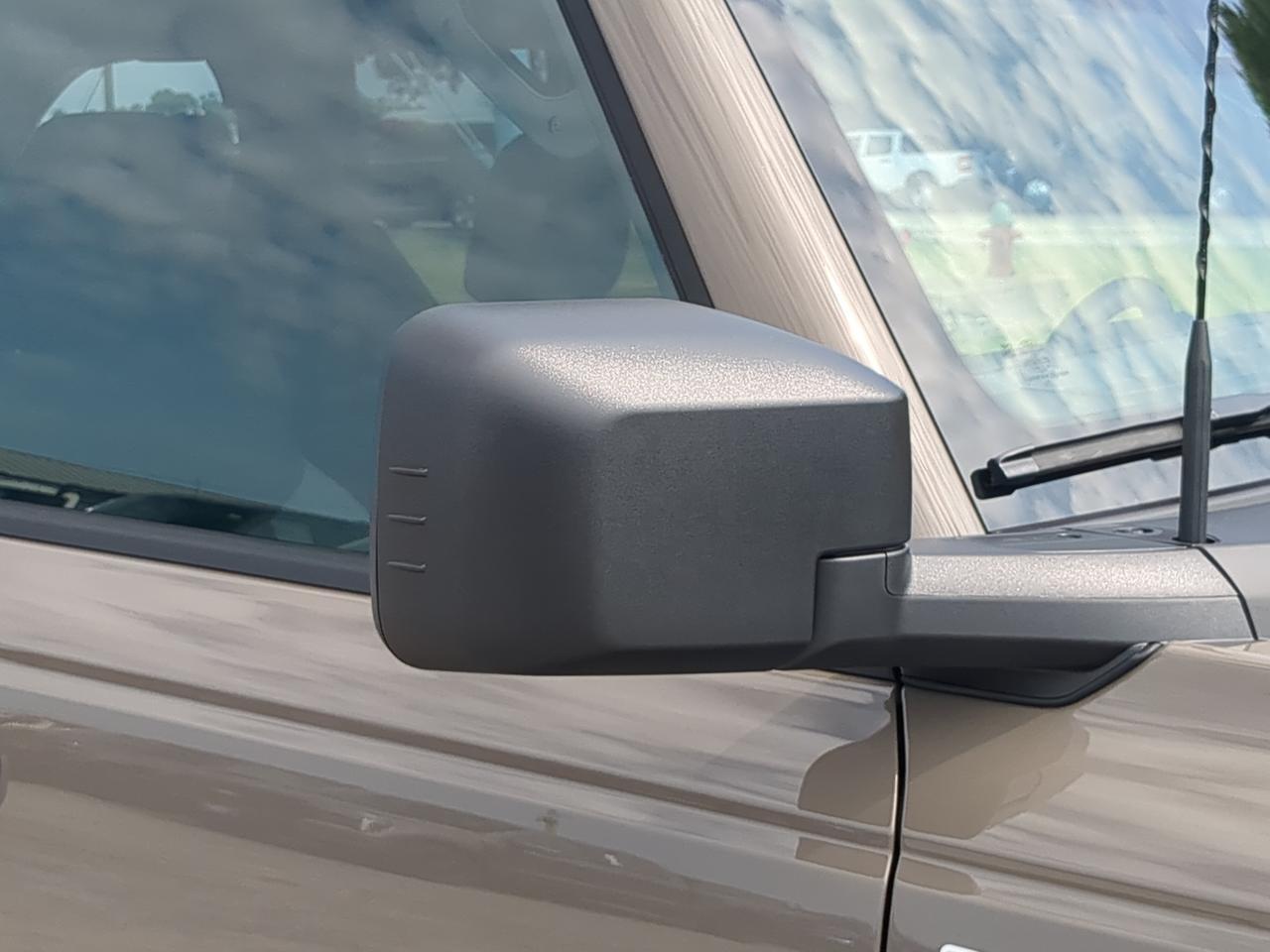 2026 Ford Bronco Big Bend Winder GA