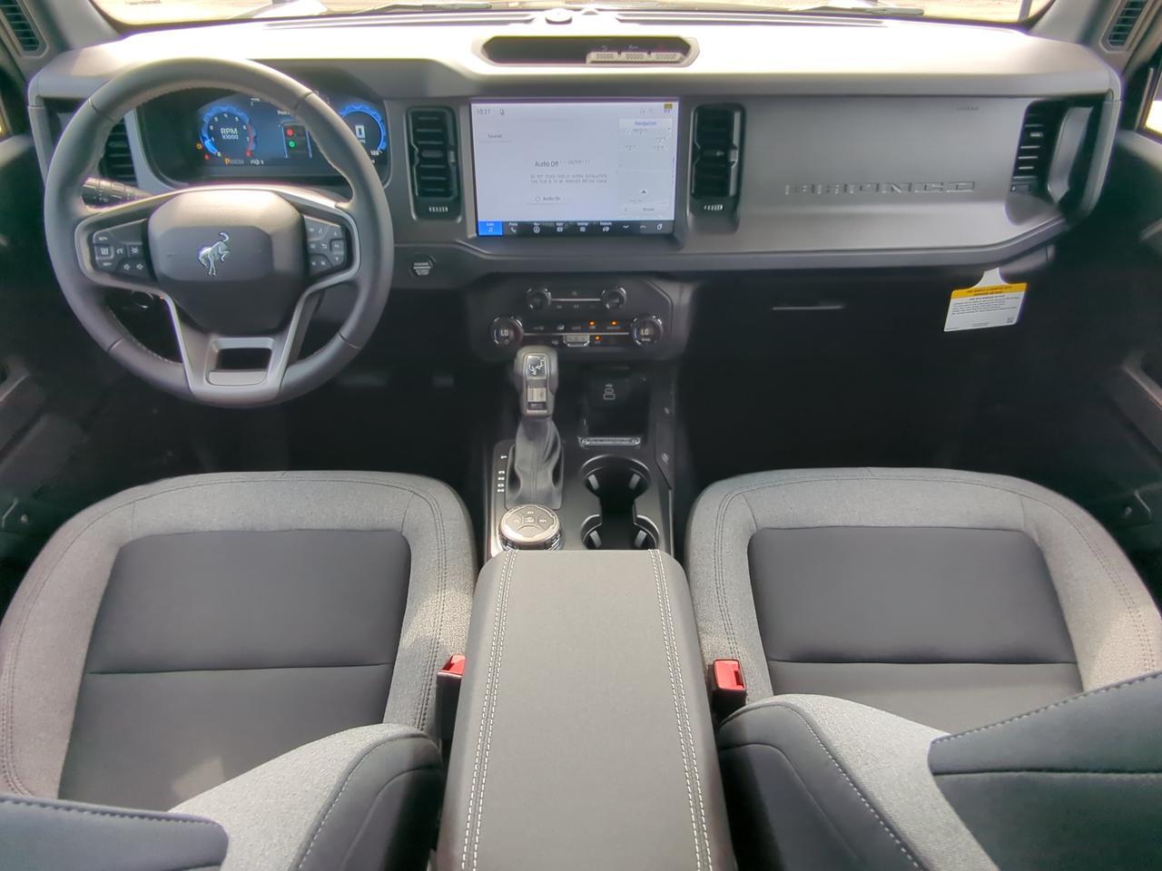 2026 Ford Bronco Big Bend Winder GA