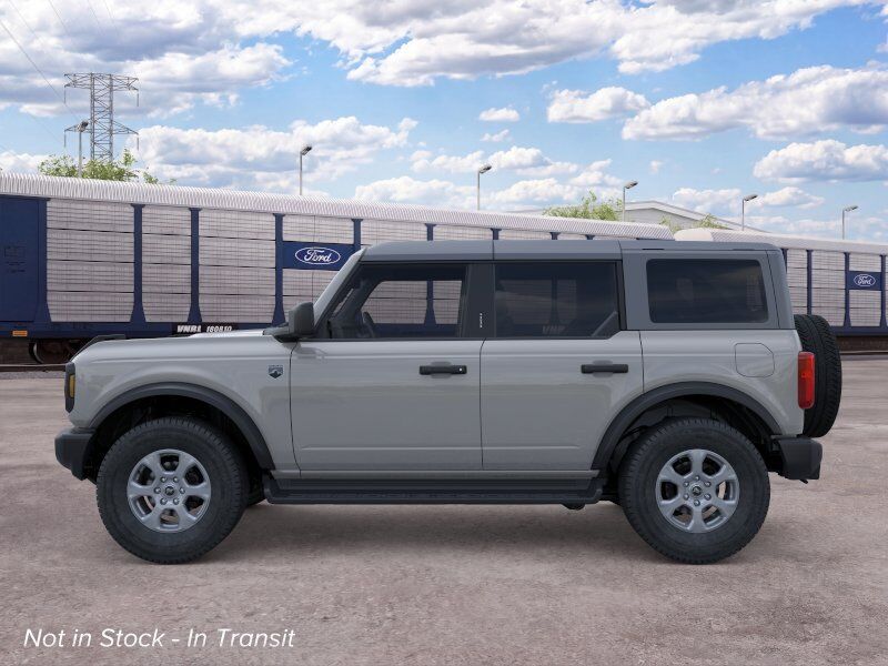 2026 Ford Bronco Big Bend Winder GA