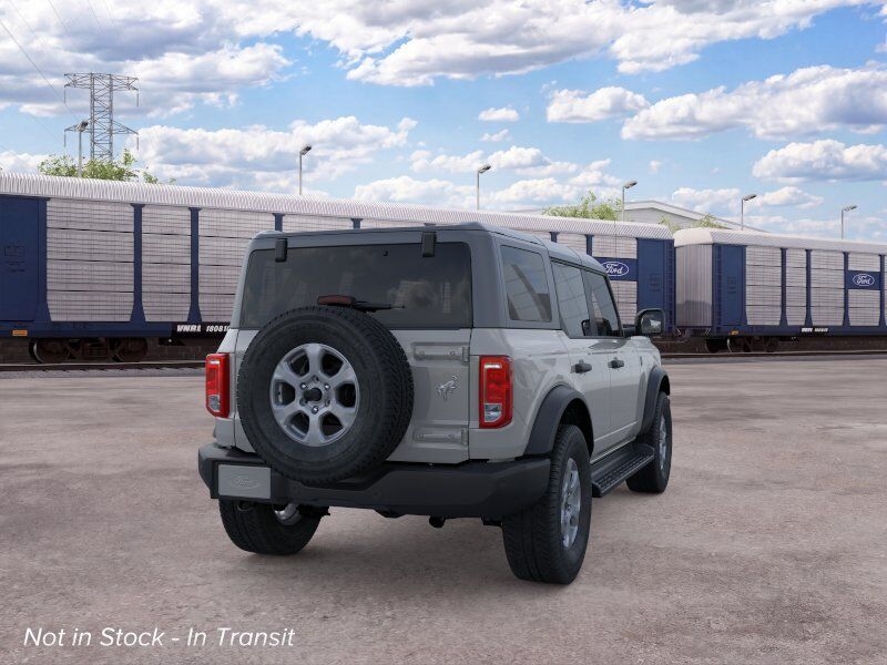 2026 Ford Bronco Big Bend Winder GA