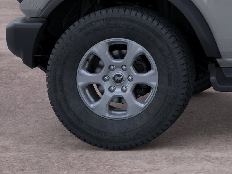 2026 Ford Bronco Big Bend Winder GA