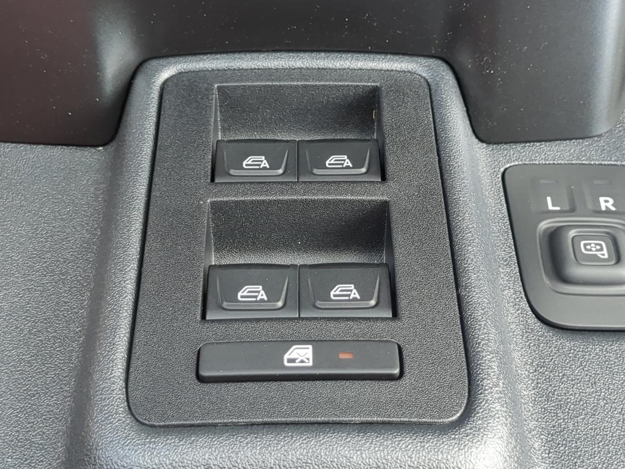 2026 Ford Bronco Big Bend Winder GA