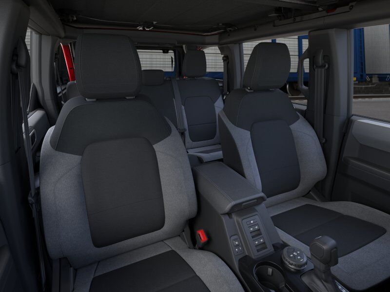 2026 Ford Bronco Big Bend Winder GA