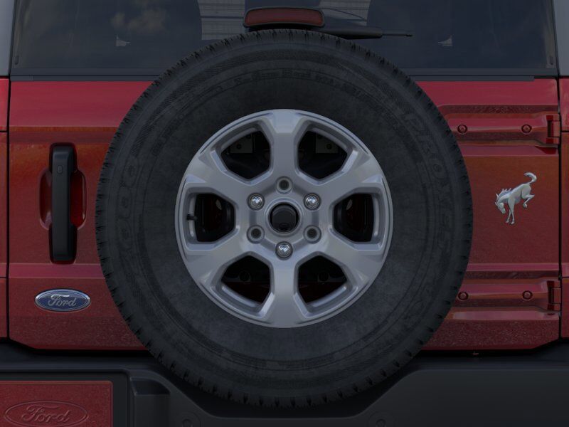 2026 Ford Bronco Big Bend Winder GA