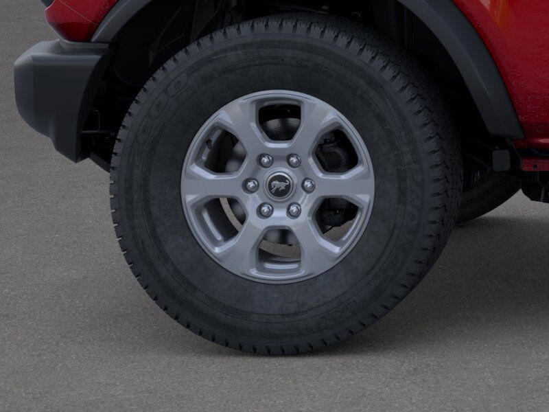 2026 Ford Bronco Big Bend Winder GA