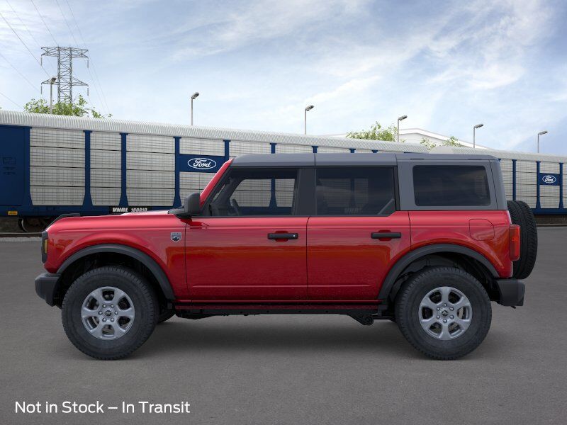 2026 Ford Bronco Big Bend Winder GA